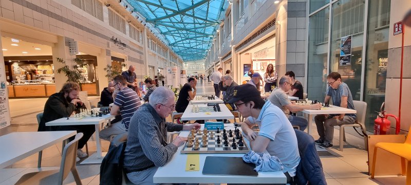 20221029_180646_folly.jpg - Saturday Blitz League #62 -29 ottobre 2022 @ Montefiore Chess Area